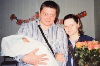 Путинский мигрант убил Русскую семью.