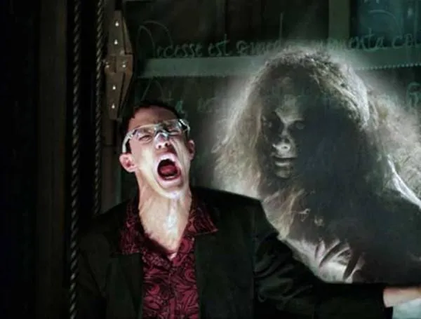 А.П. Чехов. Нервы