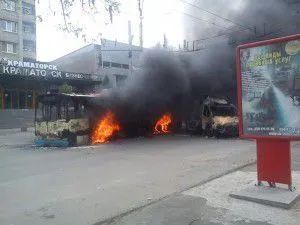 Украина: Планка упала