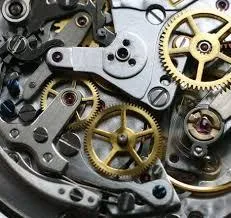 Схемы кукловодов