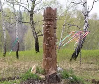 Как вырезать чур: от печальной агрессии чуров неоязычества к красоте и славе Русских Божеств