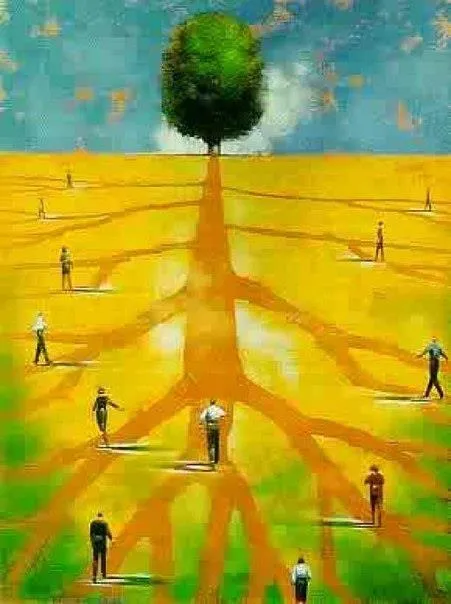 РОДОВАЯ ПАМЯТЬ