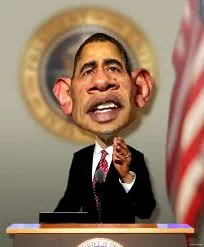 Прообамил санкции