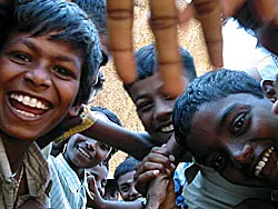 США – Украина – Индия: охваченные кровью