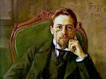 А.П. Чехов 8 качеств воспитанного человека