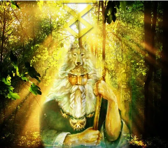 Эпоха Волка