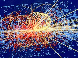 Единая теория поля: чудовище Хиггса и вихри Декарта