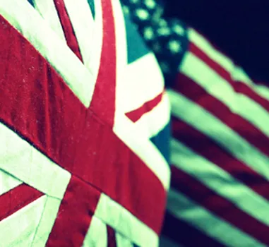 Остров Америка, остров Британия. Леонид Корнилов