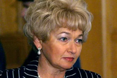 Кто ответит за вред от того, что в Совете Федерации была Нарусова?