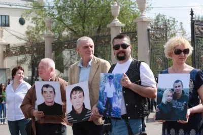 1 мая в России прошли митинги в поддержку «Русской Весны» (фотолента)
