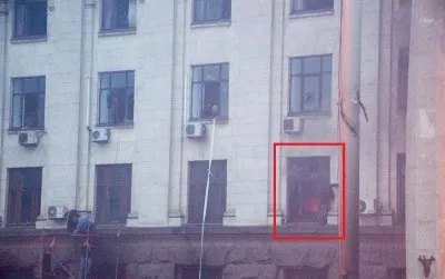 Как убивали одесситов в Доме Профсоюзов - детали сценария... +18