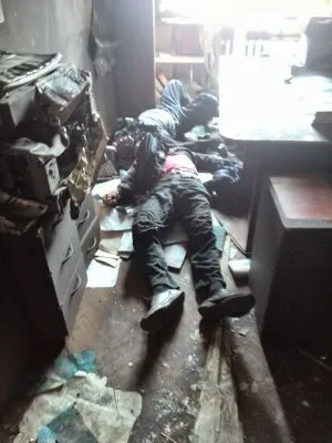 Как убивали одесситов в Доме Профсоюзов - детали сценария... +18