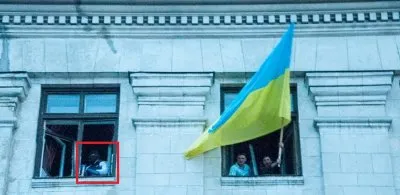 Как убивали одесситов в Доме Профсоюзов - детали сценария... +18