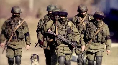 Надо ли вводить российские войска на Украину? [Опрос]