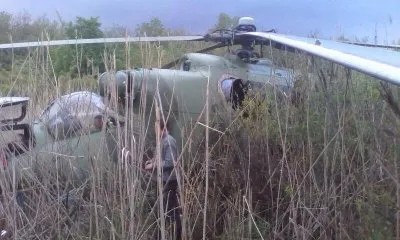 Боевые сводки офицера Стрелкова за 6 мая 2014 года