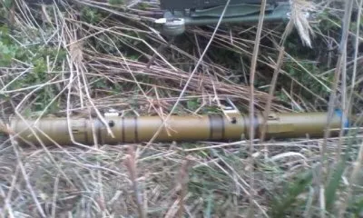 Боевые сводки офицера Стрелкова за 6 мая 2014 года