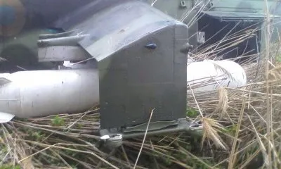 Боевые сводки офицера Стрелкова за 6 мая 2014 года