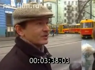 На 23 года назад: о чём думали и мечтали украинцы