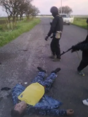 Битва за Новороссию: Возобновились бои в Мариуполе / Обновление