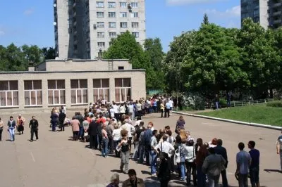 Референдум о государственном статусе Донецкой и Луганской республики / Обновление 2
