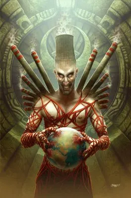 Украинское счастье Путина