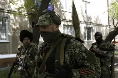 Боевые сводки офицера Стрелкова за 12-13 мая