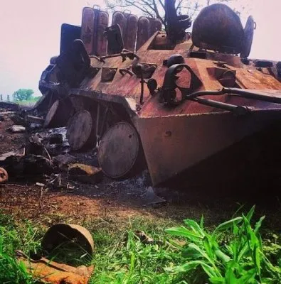 Киев скрывает огромные потери?