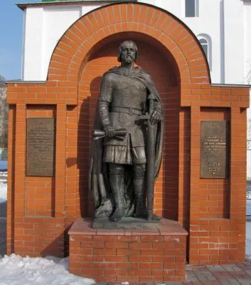 Этимология имён. Олег