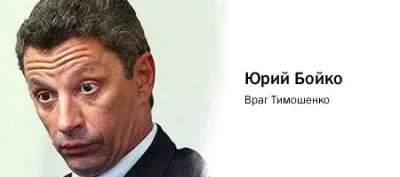 Претенденты на украинское резиденство 
