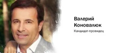 Претенденты на украинское резиденство 