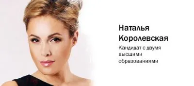 Претенденты на украинское резиденство 