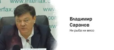 Претенденты на украинское резиденство 