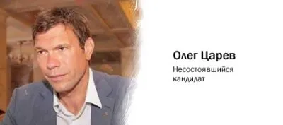Претенденты на украинское резиденство 