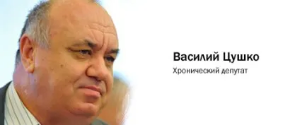 Претенденты на украинское резиденство 