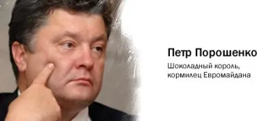 Претенденты на украинское резиденство 