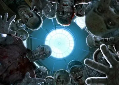 Интеллектуальные зомби и Украина