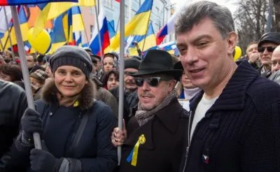 Что получают российские оппозиционеры выступающие за «украинство» или рассказ про патологических неудачников