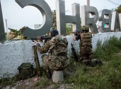 Сводки офицера Стрелкова за 21-22 мая