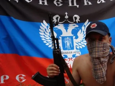 Боевые сводки офицера Стрелкова за 22-24 мая