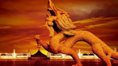 Прыжок в пасть Дракона. Китай готовит экспансию в Сибирь и Дальний Восток