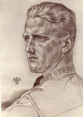 Расологи Третьего Рейха о нордическом происхождении славян