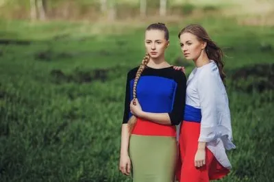 Новороссия и колониальные российские элиты