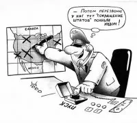 Армия против народа. Что дальше?