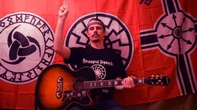 Дмитрий Беранже. Баллада о Носферату