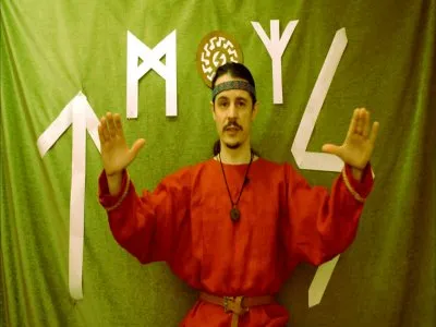 Дмитрий Беранже. Ответы на вопросы. (Апрель 2014)