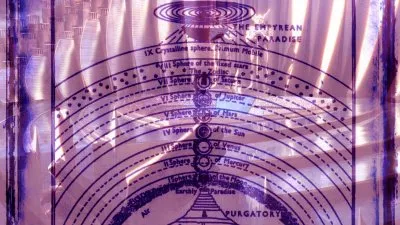 Дмитрий Беранже. Уроборос (Клип)