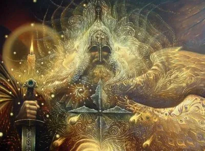 Конец эпохи примитивного разума