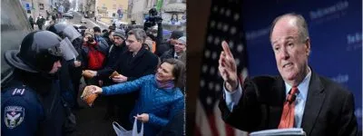 Конец эпохи примитивного разума