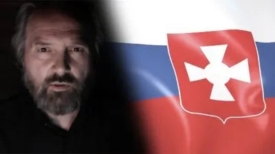 Новороссия. Леонид Корнилов