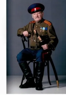 О гибели и возрождении казачества